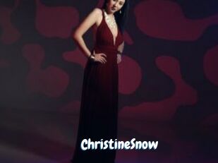 ChristineSnow Coquine Avenue