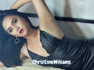ChristineWiliams