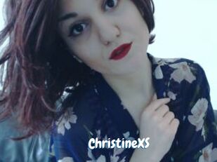 ChristineXS