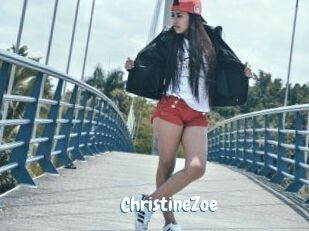 ChristineZoe