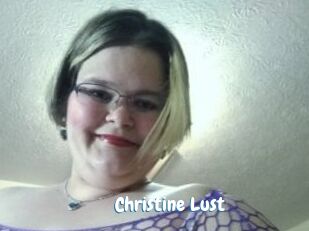 Christine_Lust