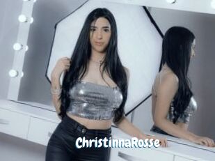 ChristinnaRosse