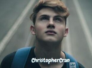 ChristopherCran Coquine Avenue