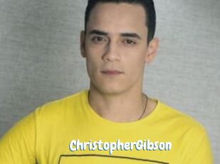 ChristopherGibson
