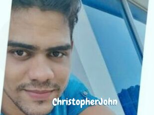 ChristopherJohn