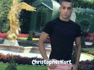 ChristopherKurt Coquine Avenue