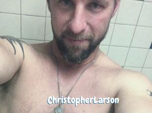 Christopher_Larson