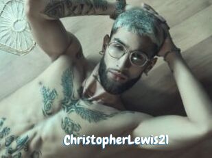 ChristopherLewis21