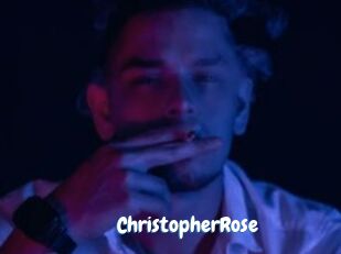 ChristopherRose