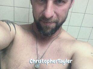 Christopher_Tayler Coquine Avenue