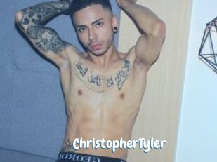 ChristopherTyler Coquine Avenue