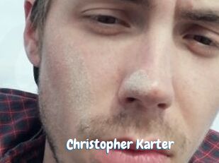 Christopher_Karter Coquine Avenue
