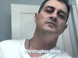 Christopher_Olson Coquine Avenue