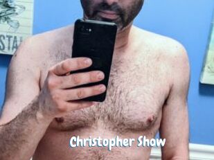 Christopher_Show Coquine Avenue
