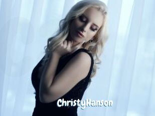 ChristyHanson