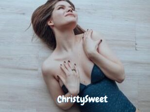 ChristySweet Coquine Avenue