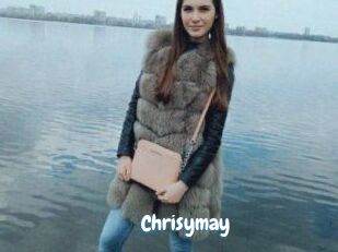 Chrisymay