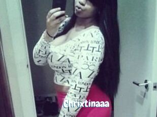 Chrixtinaaa