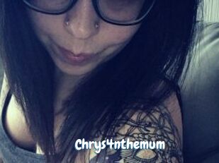 Chrys4nthemum