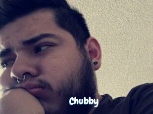 Chubby_cub Coquine Avenue