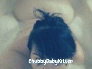 ChubbyBabyKitten