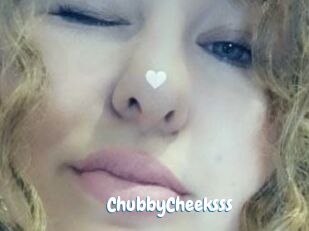 ChubbyCheeksss Coquine Avenue