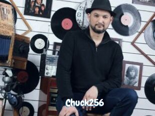 Chuck256 Coquine Avenue