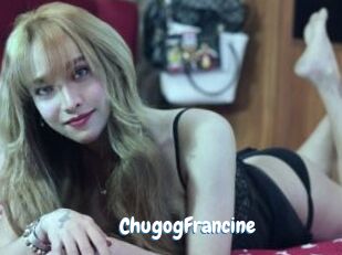 ChugogFrancine