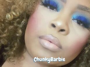 ChunkyBarbie