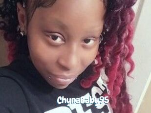 ChynaBaby95