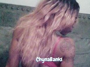 ChynaBanks