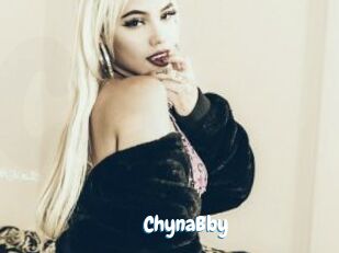ChynaBby