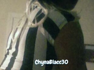 ChynaBlacc30