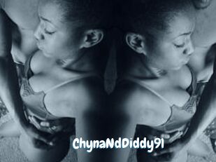 ChynaNdDiddy91 Coquine Avenue