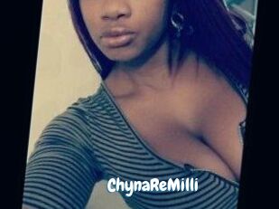 ChynaRe_Milli