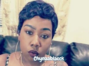 Chynaablacck Coquine Avenue