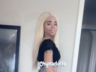 Chynadolle