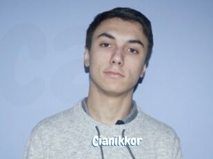 Cianikkor