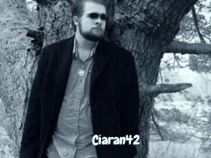 Ciaran42 Coquine Avenue