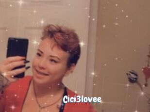 Cici3lovee