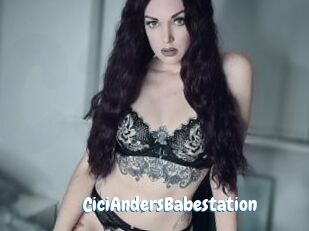 CiciAndersBabestation
