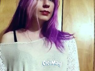 CiciMay Coquine Avenue