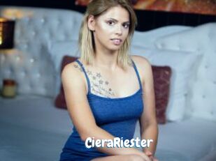 CieraRiester Coquine Avenue