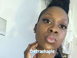 Cierrachaple Coquine Avenue