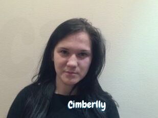 Cimberlly