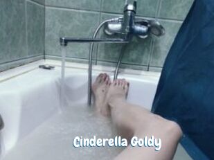 Cinderella_Goldy