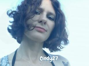 Cindy27 Coquine Avenue