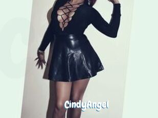 CindyAngel Coquine Avenue