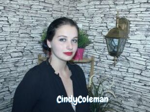CindyColeman