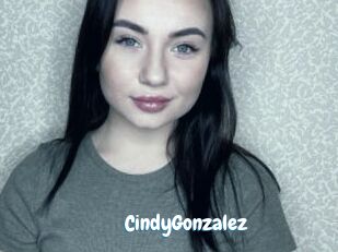 CindyGonzalez